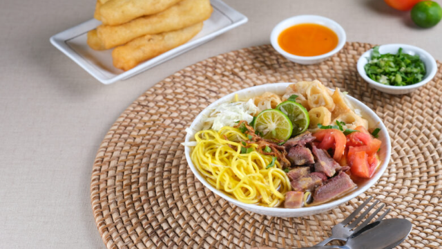 Kuliner Bogor: Rasa Segar dan Tradisi yang Menggoda