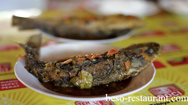 5 Makanan Nikmat Khas Magelang