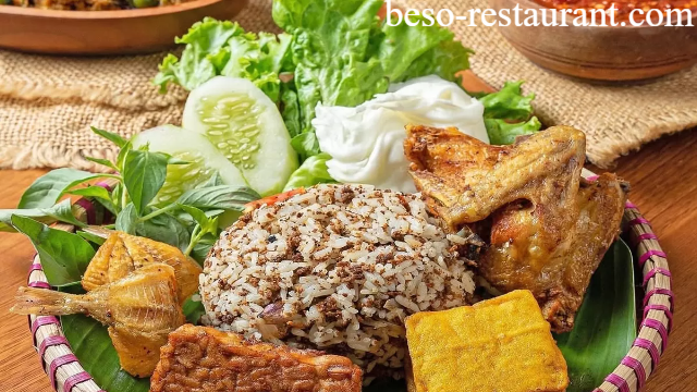 5 Kuliner Khas Tasikmalaya