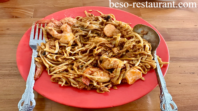 5 Kuliner Khas Batam yang Membuat Ketagihan