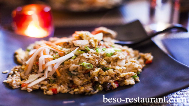 Rekomendasi Kuliner Khas Kediri