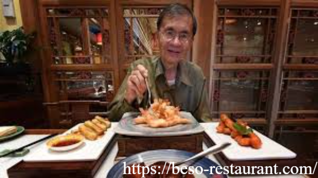Restoran China Tuai Kontroversi usai Tawarkan